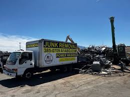 Best Attic Cleanout  in Rock Springs, WY