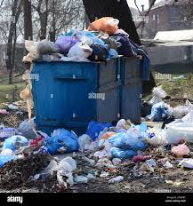 Recycling Services for Junk in Rock Springs, WY