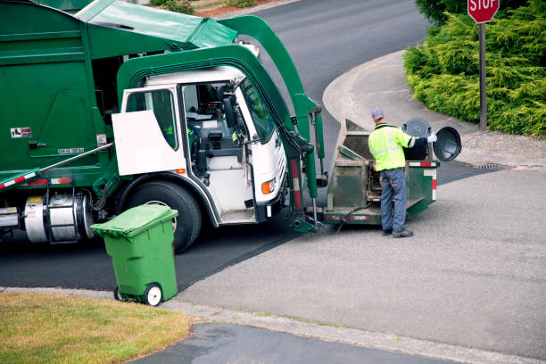 Best Residential Junk Removal  in Rock Springs, WY